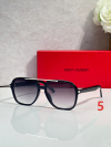 Saint Laurent Fashion Sunglasses - Image 4