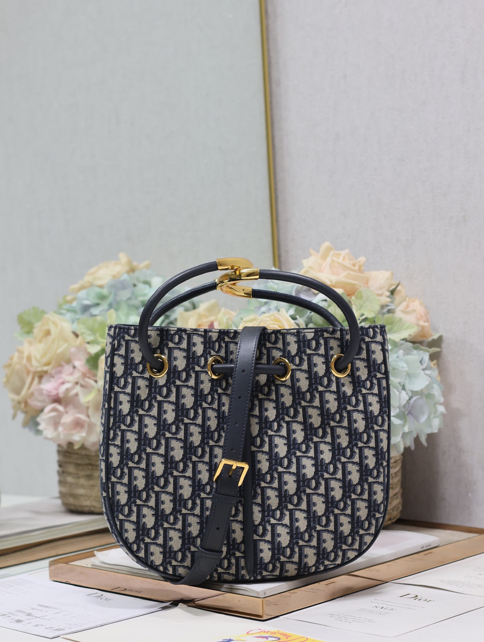 wsxc1779368962449_0 Dior Fashion Bag - Image 1