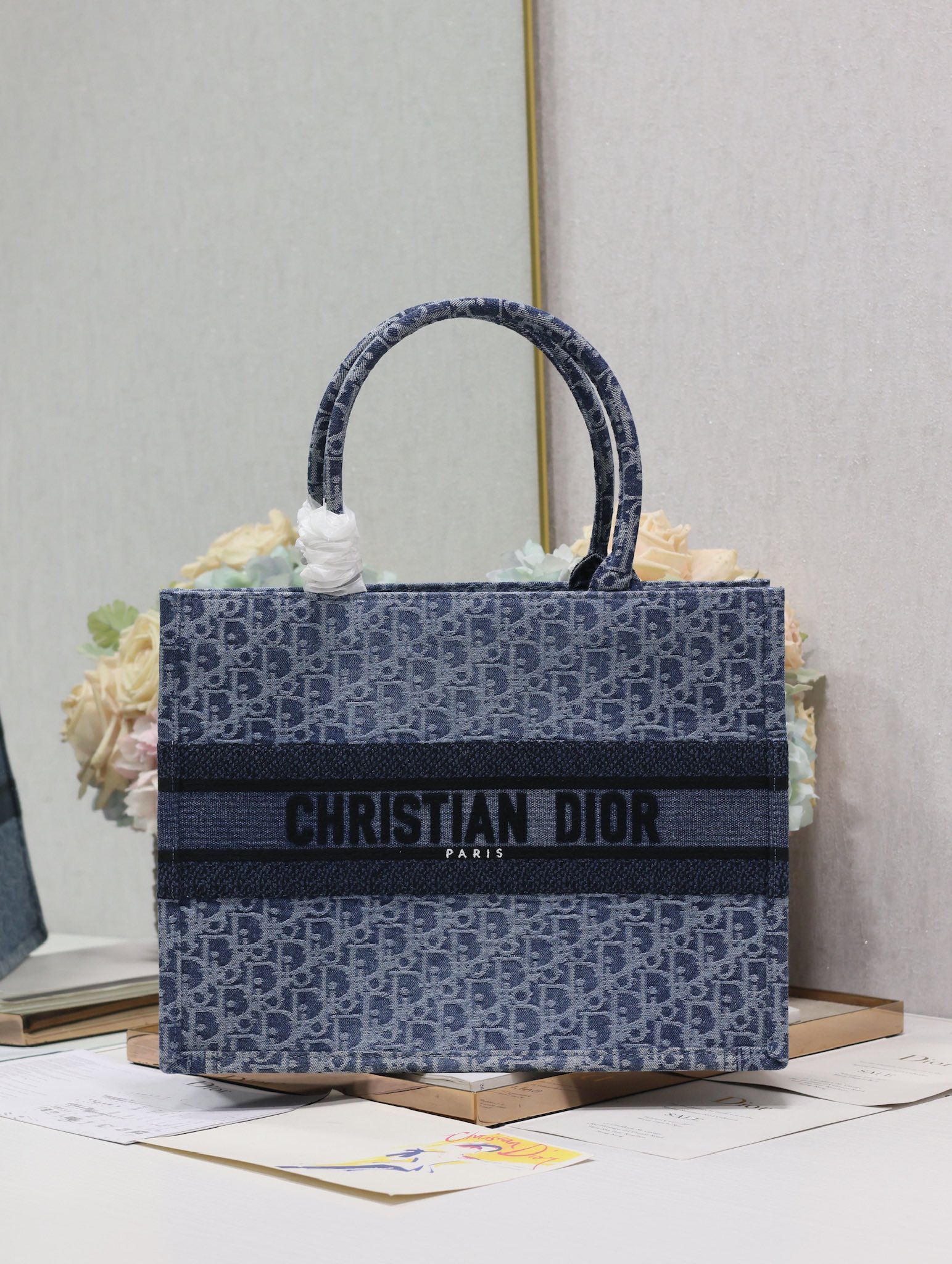 wsxc1779369515588_0 Dior Fashion Bag - Image 1