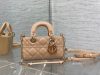 Dior Fashion Bag - Image 4
