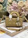 Dior Fashion Bag - Image 5