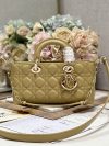 Dior Fashion Bag - Image 5