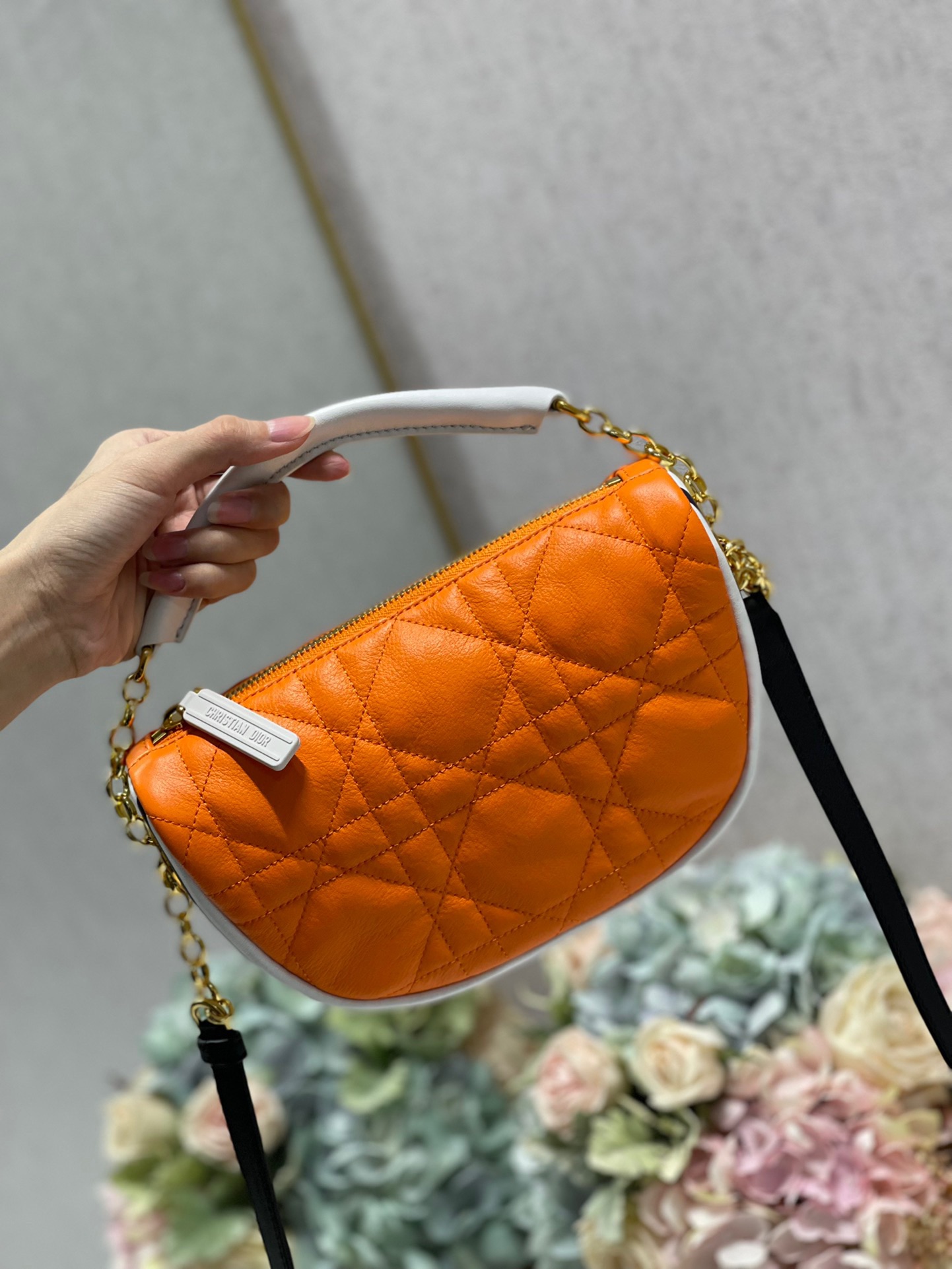 wsxc1779392020911_0 Dior Fashion Bag - Image 1