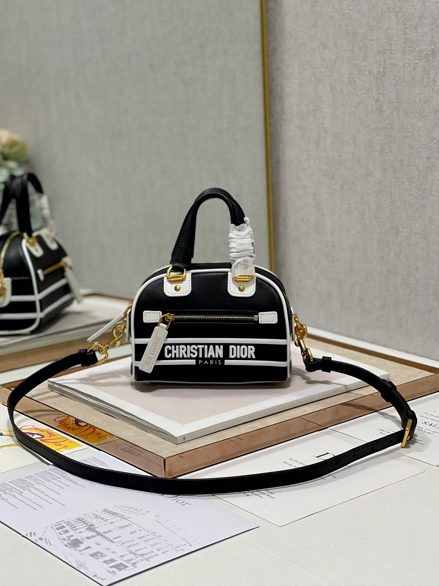 wsxc1779392430449_0 Dior Fashion Bag - Image 1
