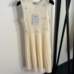 Chanel dress