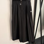 Chanel pants