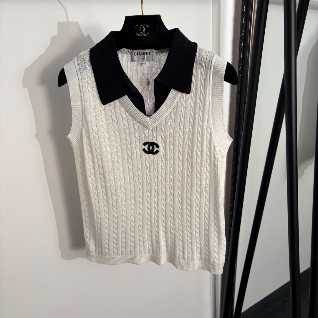 wsxc1779420187294_0 Chanel shirt - Image 1