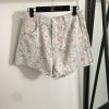 Chanel pants