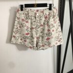 Chanel pants