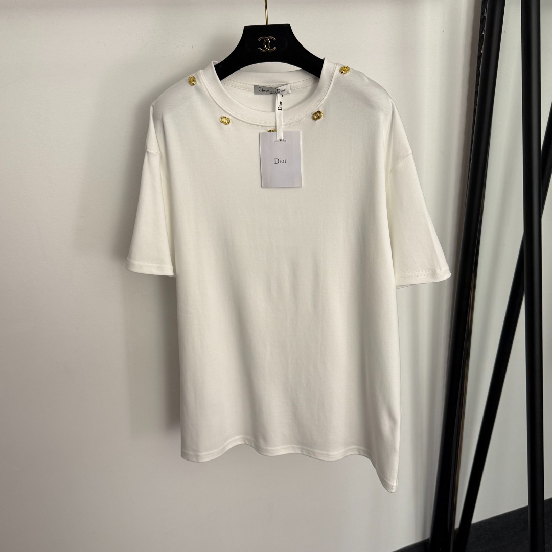 wsxc1779420881483_0 Dior shirt - Image 1