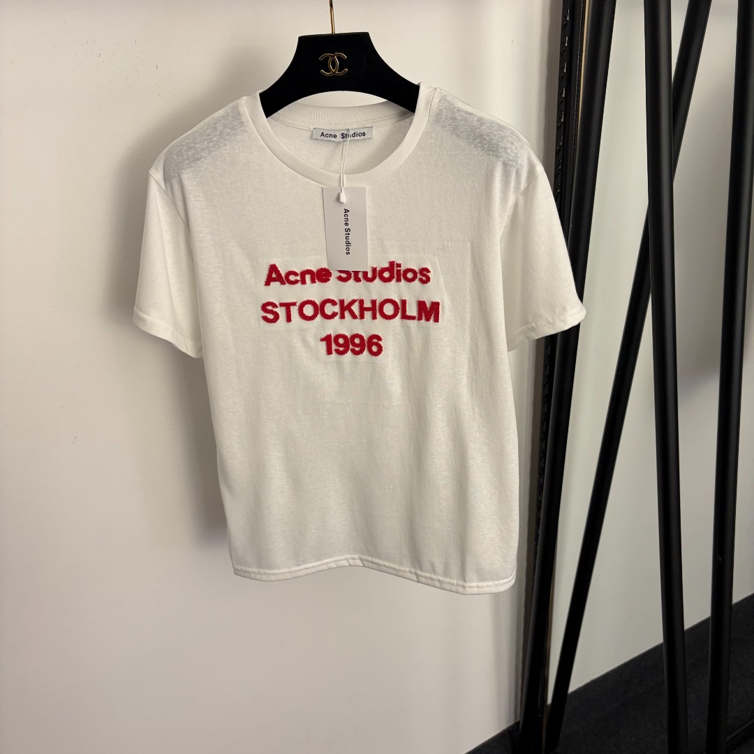 wsxc1779421205060_2 Acne Studio shirt - Image 1