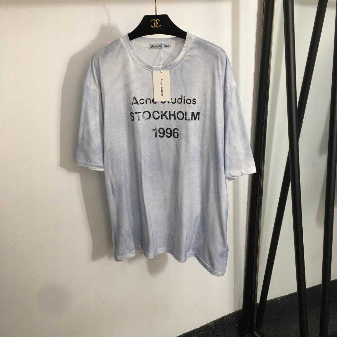 wsxc1779421277850_4 Acne Studio shirt - Image 1