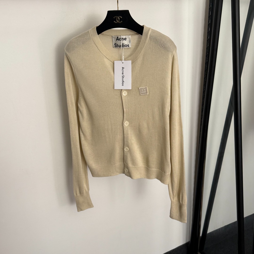 wsxc1779421330061_0 Acne Studio shirt - Image 1