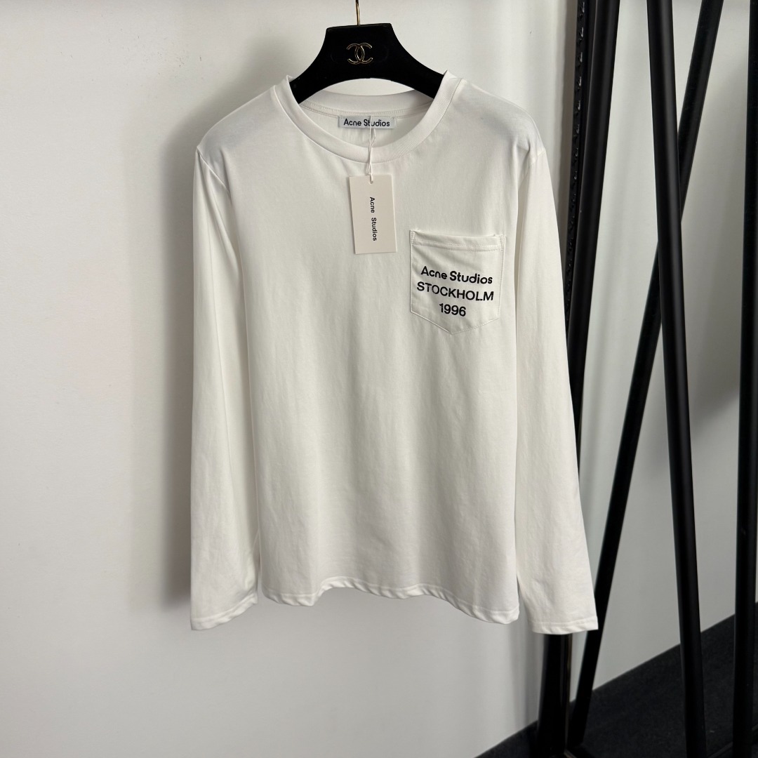 wsxc1779421362736_0 Acne Studio shirt - Image 1