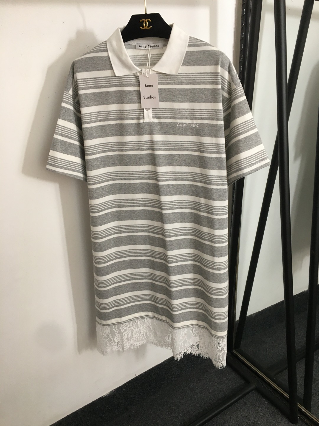 wsxc1779421548754_0 Acne Studio Dress - Image 1