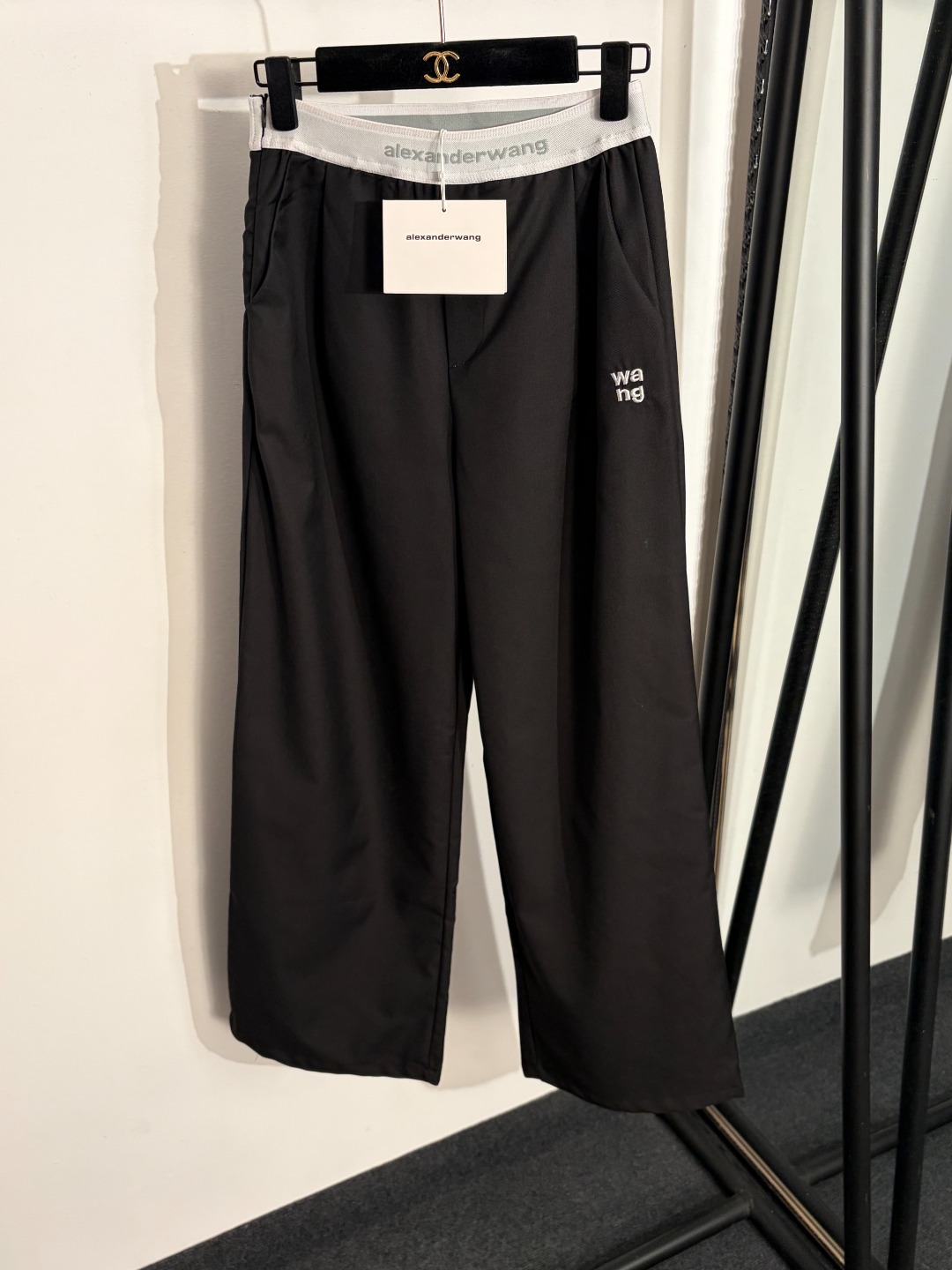 wsxc1779421730241_2 Alexander Wang pants - Image 1