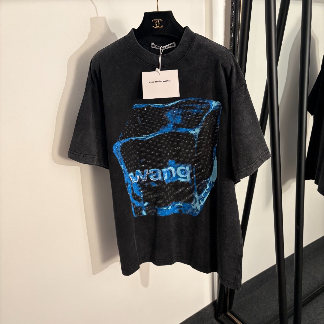wsxc1779421816754_0 Alexander Wang shirt - Image 1