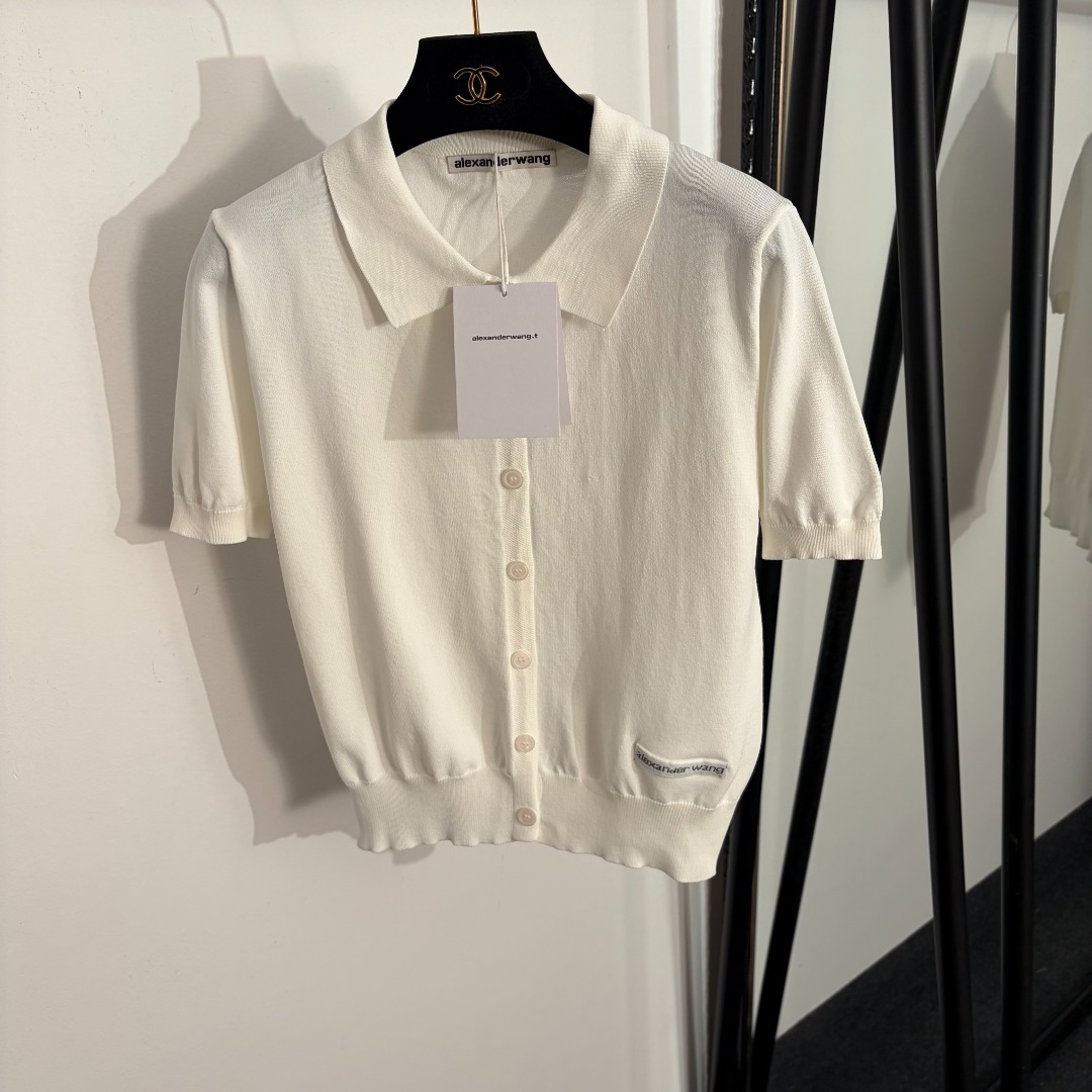 wsxc1779422059262_0 Alexander Wang shirt - Image 1