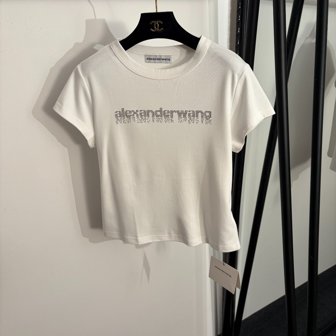 wsxc1779422163702_0 Alexander Wang shirt - Image 1