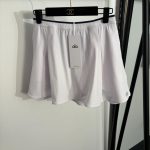 Alexander Wang Short Skirt