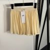 Alexander Wang Short Skirt