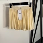 Alexander Wang Short Skirt