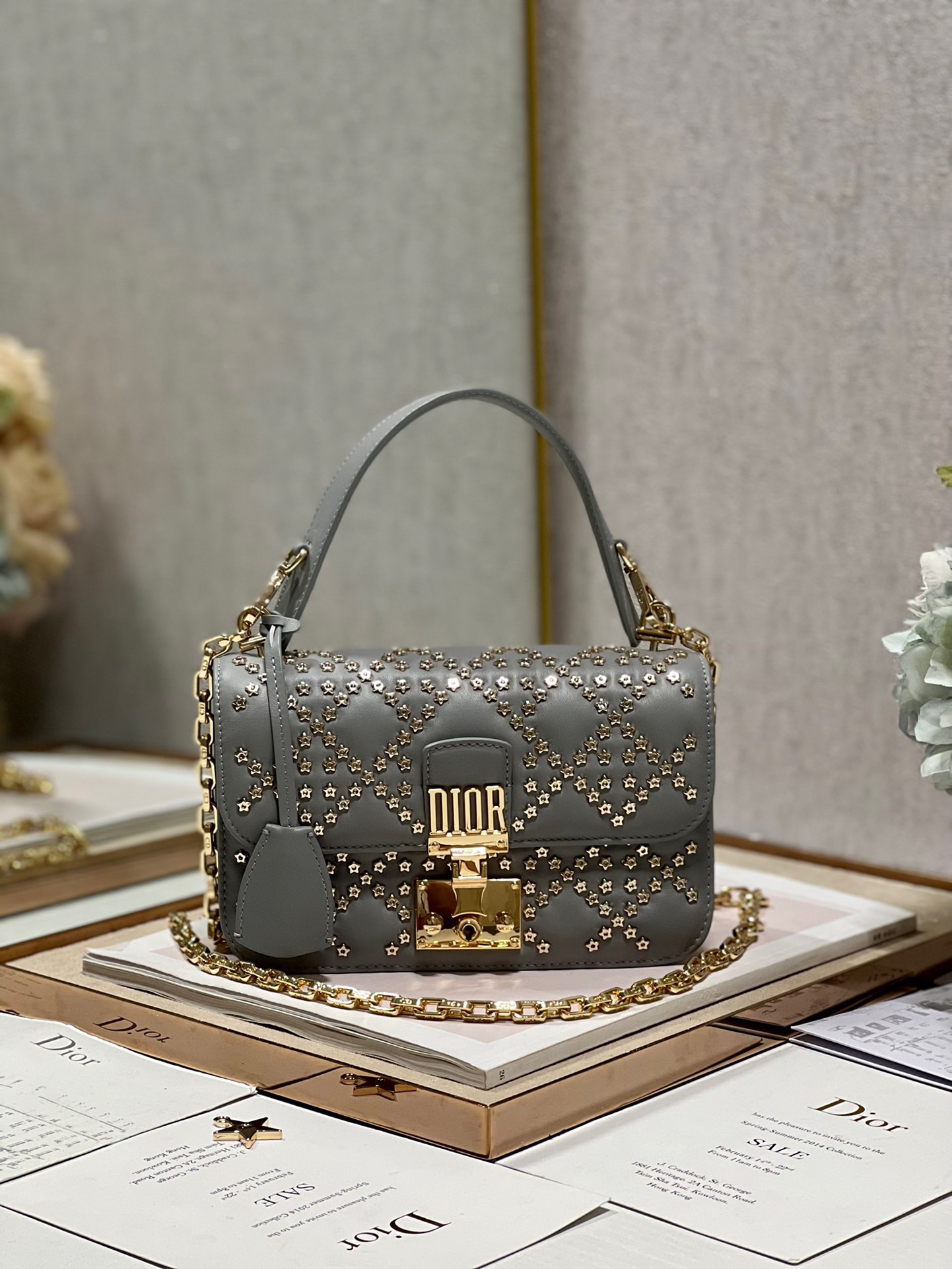 wsxc1779462359023_0 Dior Fashion Bag - Image 1