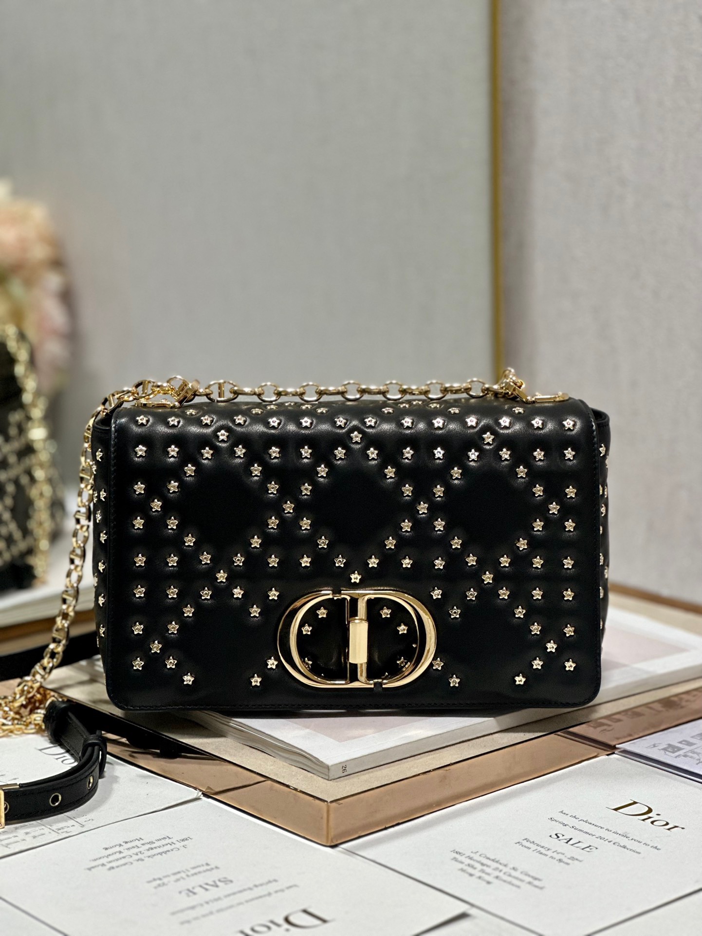 wsxc1779462573562_0 Dior Fashion Bag - Image 1