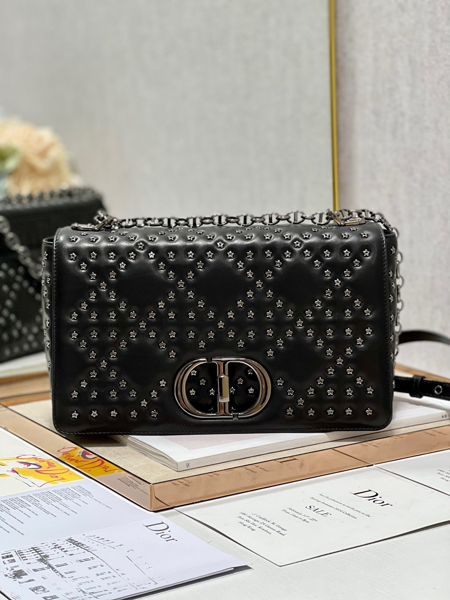 wsxc1779462691348_0 Dior Fashion Bag - Image 1