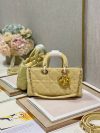 Dior Fashion Bag - Image 4