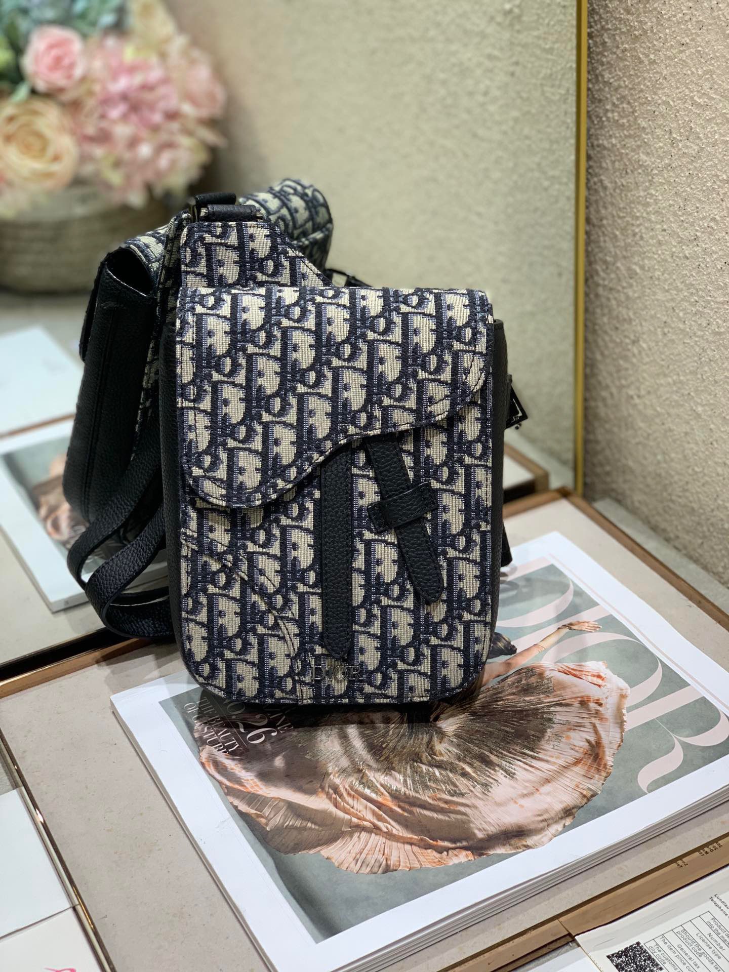 wsxc1779464036127_0 Dior Fashion Bag - Image 1