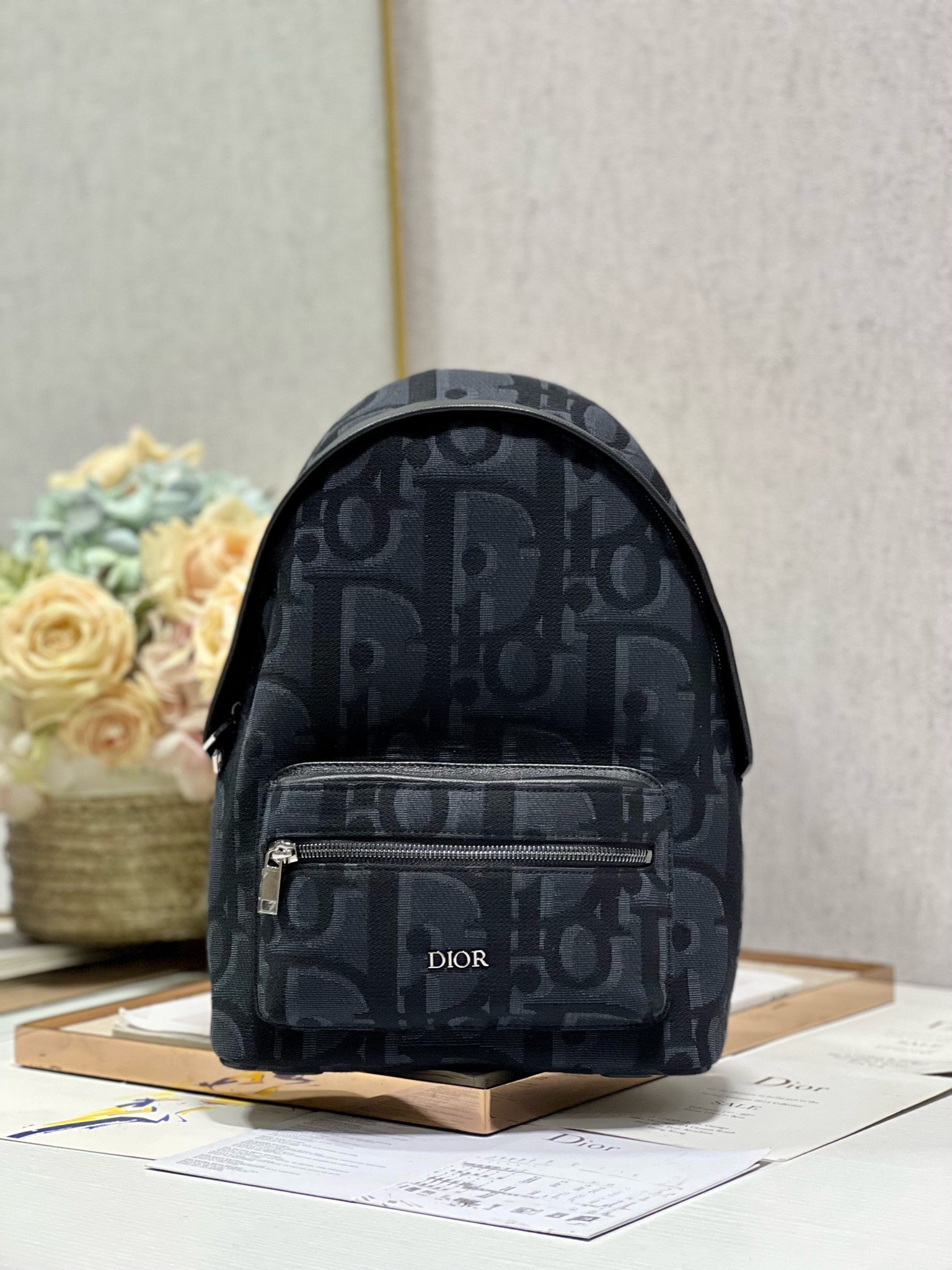 wsxc1779466076318_0 Dior Fashion Bag - Image 1
