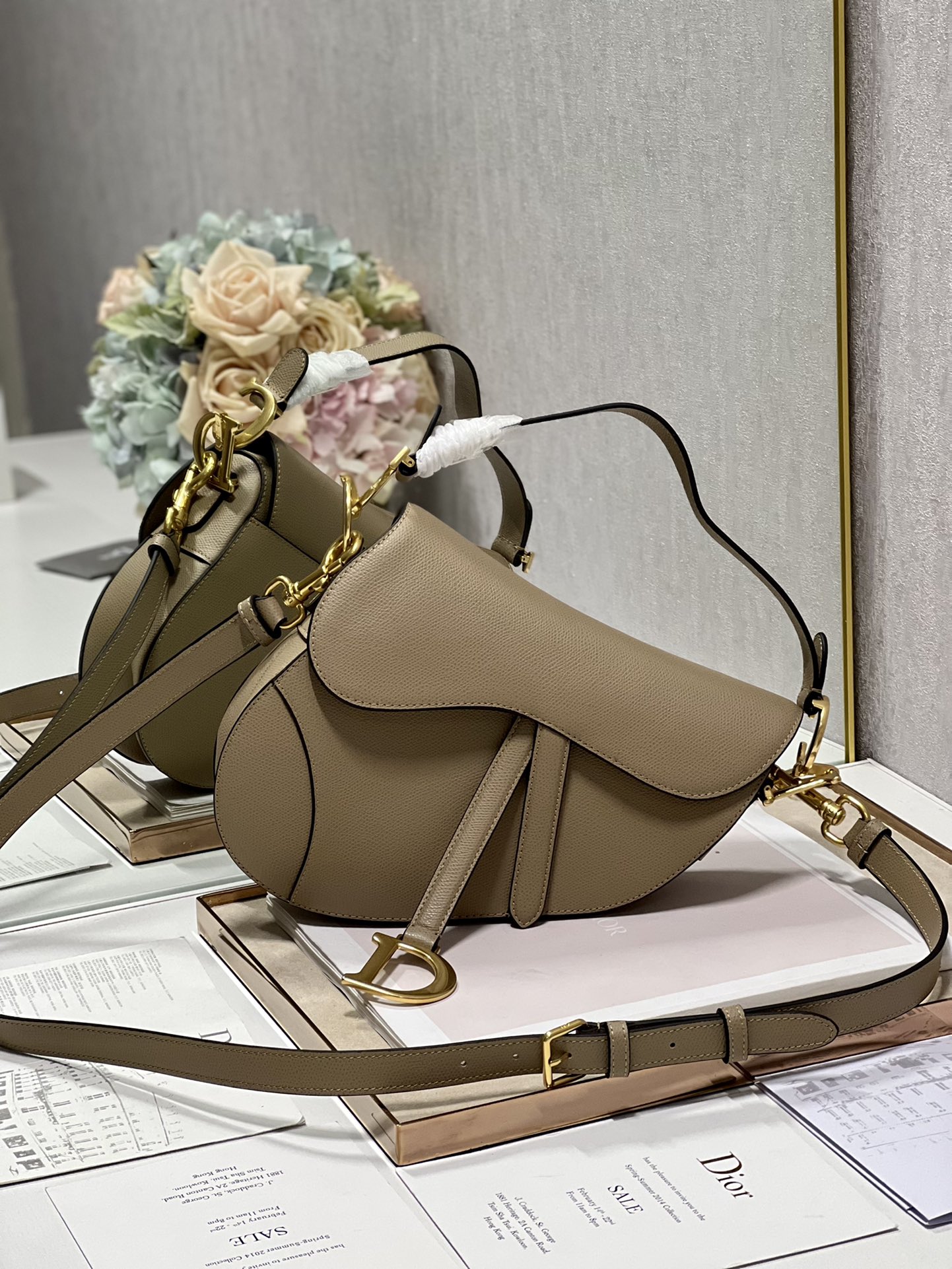 wsxc1779467444695_0 Dior Fashion Bag - Image 1