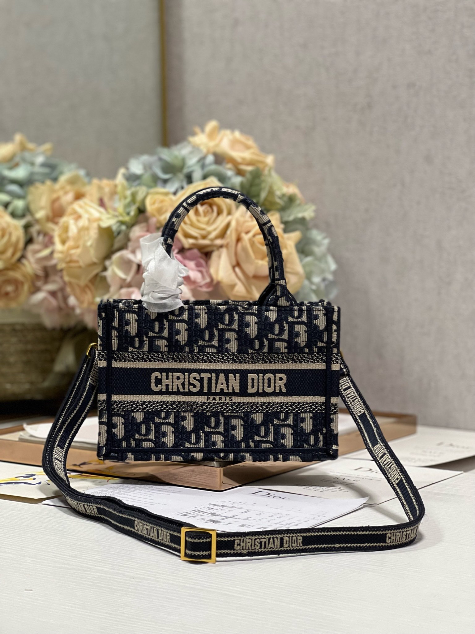 wsxc1779471101725_0 Dior Fashion Bag - Image 1