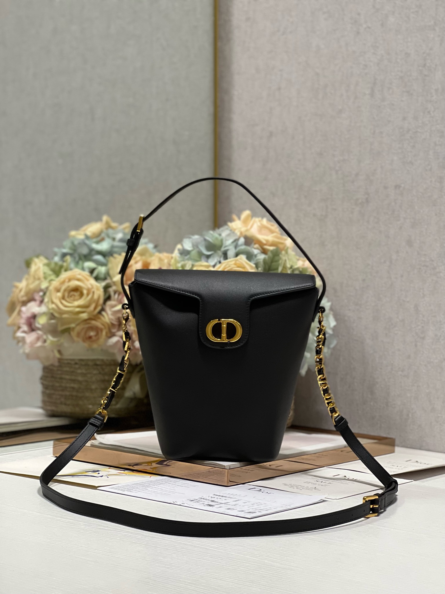 wsxc1779471327590_0 Dior Fashion Bag - Image 1