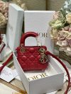 Dior Fashion Bag - Image 6