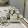 Dior Fashion Bag - Image 7