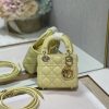 Dior Fashion Bag - Image 8