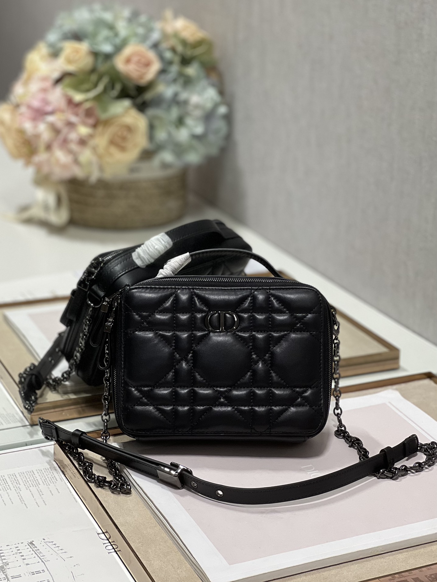wsxc1779477155638_0 Dior Fashion Bag - Image 1