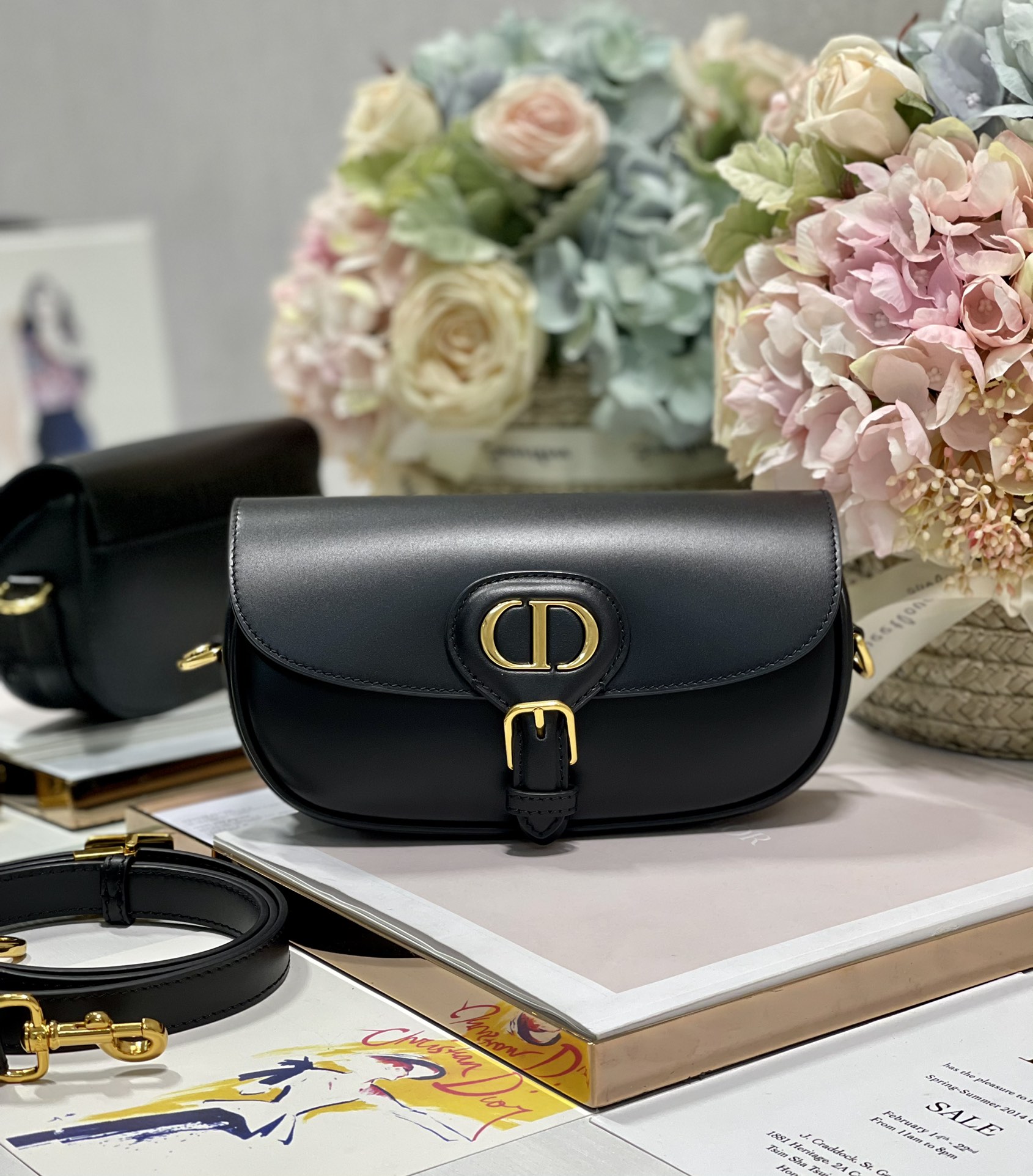 wsxc1779478449085_0 Dior Fashion Bag - Image 1