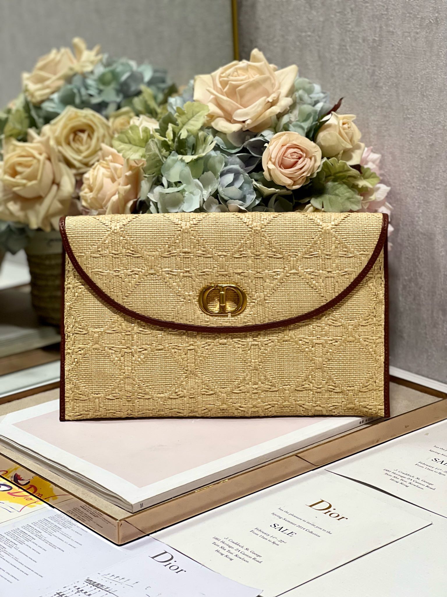 wsxc1779478718256_0 Dior Fashion Bag - Image 1