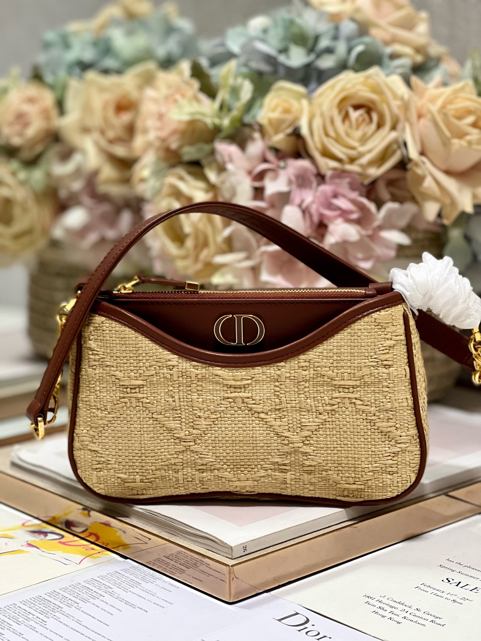 wsxc1779478844008_0 Dior Fashion Bag - Image 1