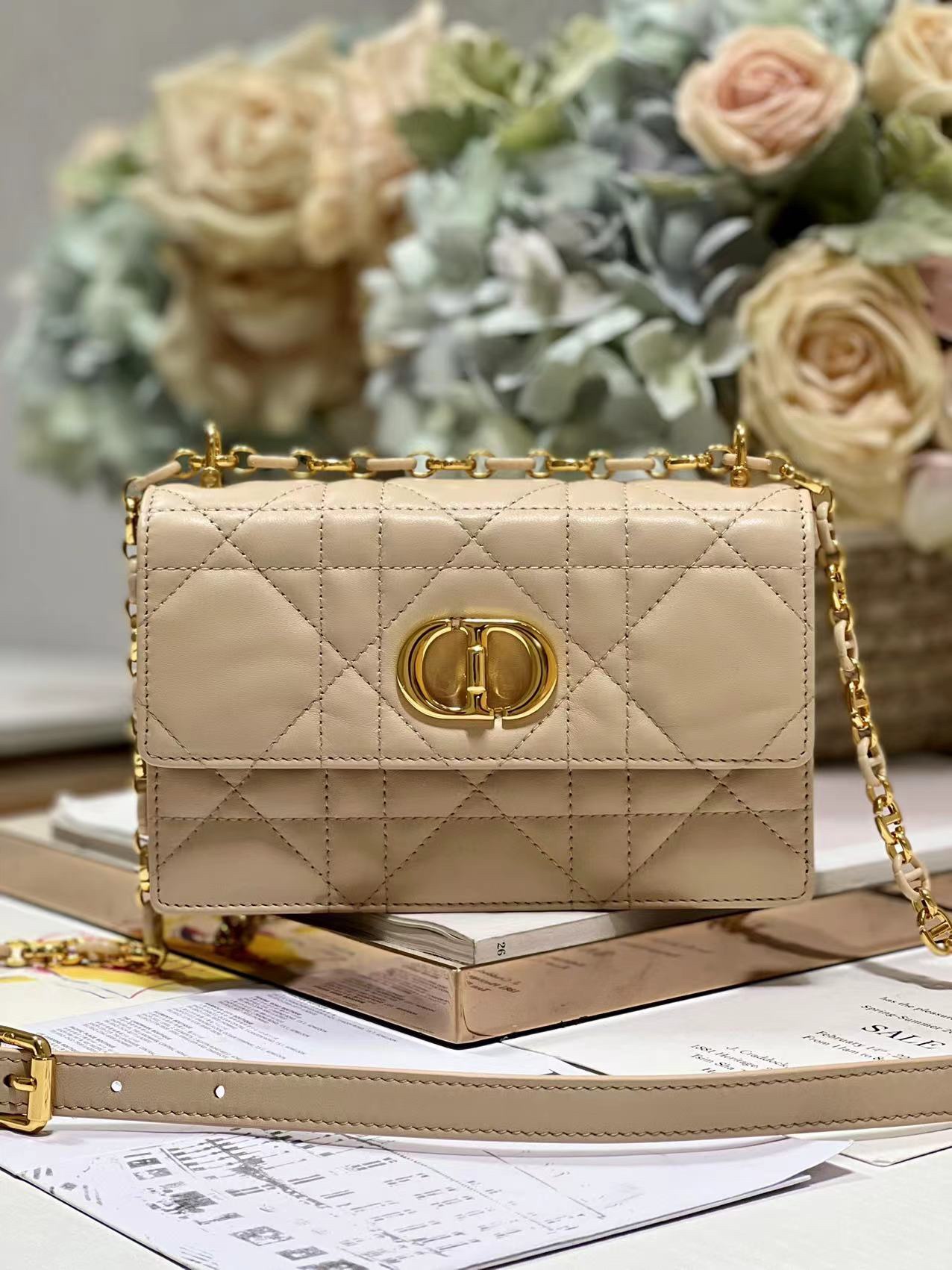 wsxc1779479015355_0 Dior Fashion Bag - Image 1