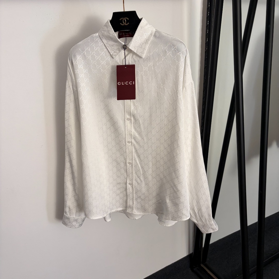 wsxc1779502220235_0 Gucci shirt - Image 1