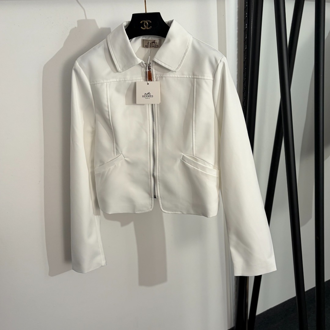 wsxc1779502931921_0 Hermes jacket - Image 1