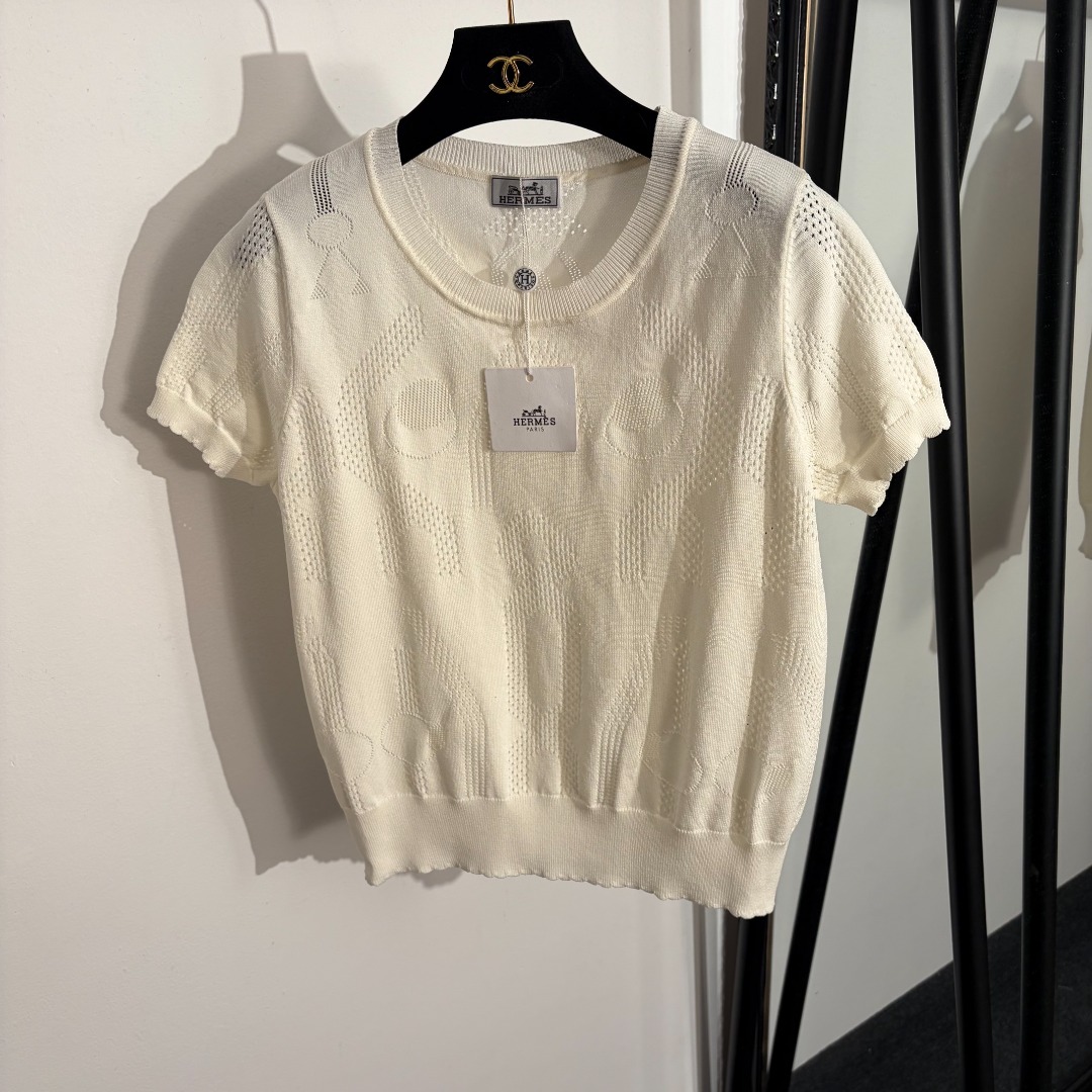 wsxc1779503013251_0 Hermes shirt - Image 1