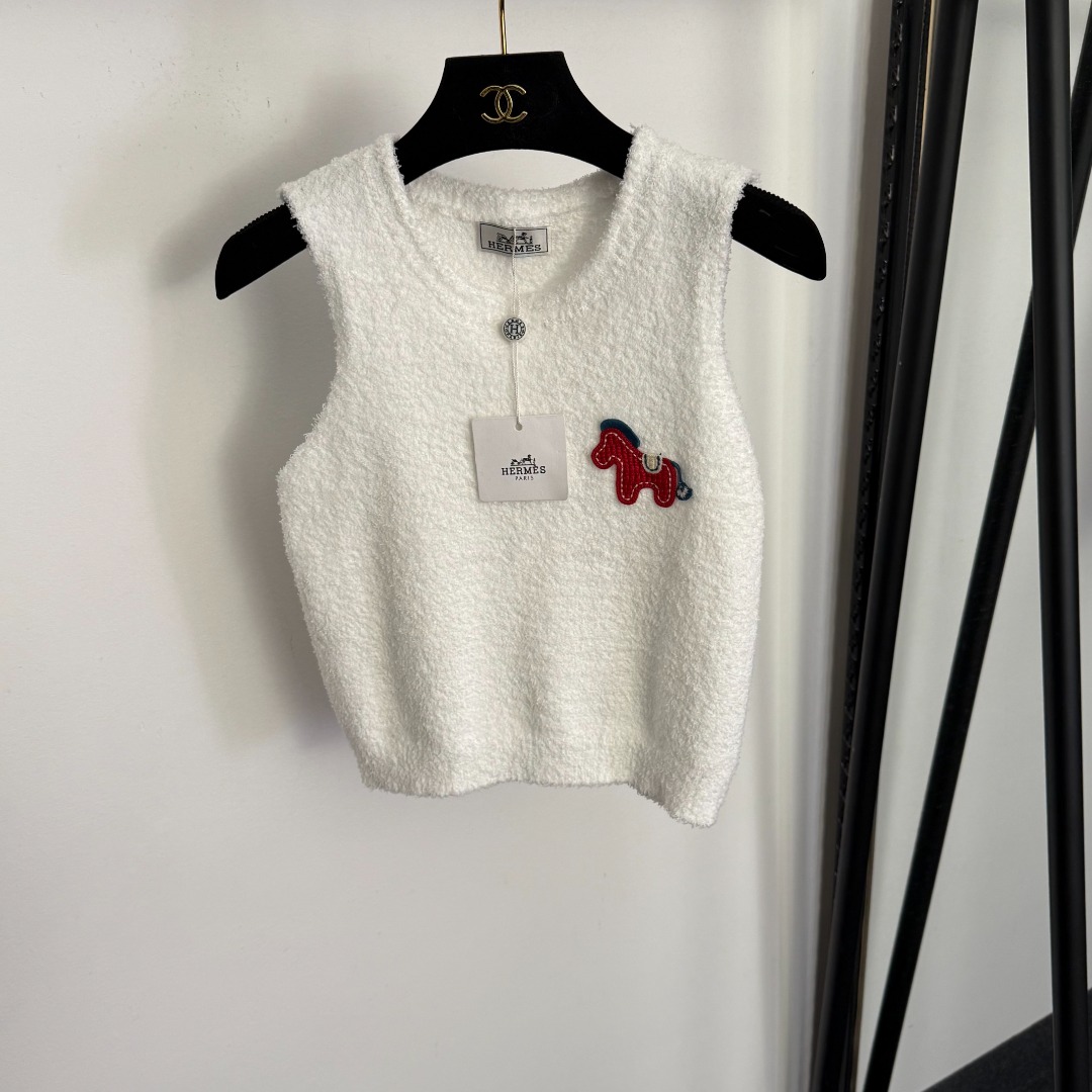 wsxc1779503226555_0 Hermes shirt - Image 1