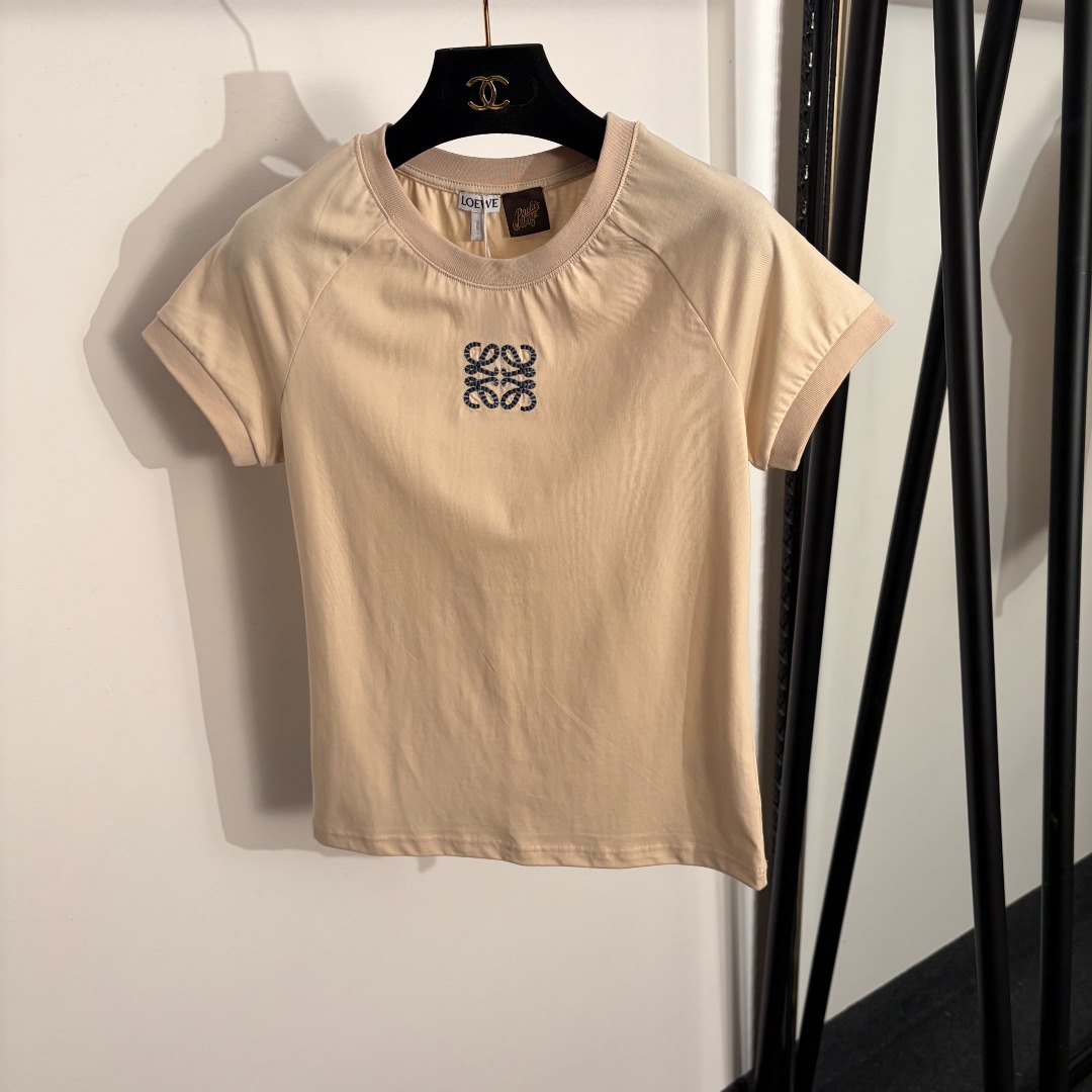 wsxc1779503626516_1 Loewe shirt - Image 1