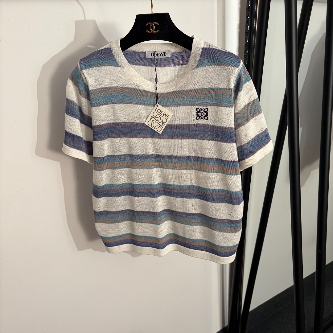 wsxc1779503719864_0 Loewe shirt - Image 1