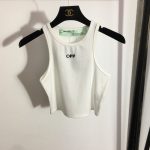 OFF white shirt